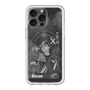 スリムプロテクションプレミアムケース with MagSafe［ D.LEAGUE - List::X - Kasun ］