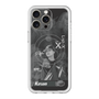 スリムプロテクションプレミアムケース with MagSafe［ D.LEAGUE - List::X - Kasun ］