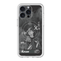 スリムプロテクションプレミアムケース with MagSafe［ D.LEAGUE - List::X - Kasun ］
