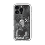 スリムプロテクションプレミアムケース with MagSafe［ D.LEAGUE - List::X - RINKAAA ］