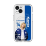 スリムプロテクションプレミアムケース with MagSafe［ D.LEAGUE - avex ROYALBRATS - Kanta ］