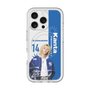 スリムプロテクションプレミアムケース with MagSafe［ D.LEAGUE - avex ROYALBRATS - Kanta ］