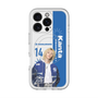スリムプロテクションプレミアムケース with MagSafe［ D.LEAGUE - avex ROYALBRATS - Kanta ］