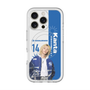 スリムプロテクションプレミアムケース with MagSafe［ D.LEAGUE - avex ROYALBRATS - Kanta ］