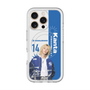 スリムプロテクションプレミアムケース with MagSafe［ D.LEAGUE - avex ROYALBRATS - Kanta ］