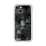 スリムプロテクションプレミアムケース with MagSafe［ D.LEAGUE - List::X - RISA ］