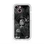 スリムプロテクションプレミアムケース with MagSafe［ D.LEAGUE - List::X - RISA ］