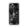 スリムプロテクションプレミアムケース with MagSafe［ D.LEAGUE - List::X - RISA ］