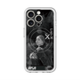 スリムプロテクションプレミアムケース with MagSafe［ D.LEAGUE - List::X - RISA ］