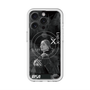 スリムプロテクションプレミアムケース with MagSafe［ D.LEAGUE - List::X - RISA ］