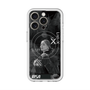 スリムプロテクションプレミアムケース with MagSafe［ D.LEAGUE - List::X - RISA ］