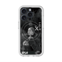 スリムプロテクションプレミアムケース with MagSafe［ D.LEAGUE - List::X - RISA ］