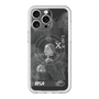 スリムプロテクションプレミアムケース with MagSafe［ D.LEAGUE - List::X - RISA ］