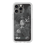 スリムプロテクションプレミアムケース with MagSafe［ D.LEAGUE - List::X - RISA ］