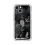 スリムプロテクションプレミアムケース with MagSafe［ D.LEAGUE - List::X - Runa Miura ］