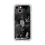 スリムプロテクションプレミアムケース with MagSafe［ D.LEAGUE - List::X - Runa Miura ］