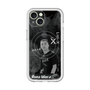 スリムプロテクションプレミアムケース with MagSafe［ D.LEAGUE - List::X - Runa Miura ］