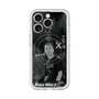 スリムプロテクションプレミアムケース with MagSafe［ D.LEAGUE - List::X - Runa Miura ］