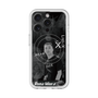 スリムプロテクションプレミアムケース with MagSafe［ D.LEAGUE - List::X - Runa Miura ］