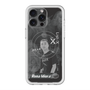 スリムプロテクションプレミアムケース with MagSafe［ D.LEAGUE - List::X - Runa Miura ］