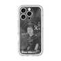 スリムプロテクションプレミアムケース with MagSafe［ D.LEAGUE - List::X - Runa Miura ］