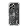 スリムプロテクションプレミアムケース with MagSafe［ D.LEAGUE - List::X - Runa Miura ］