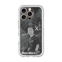 スリムプロテクションプレミアムケース with MagSafe［ D.LEAGUE - List::X - Runa Miura ］