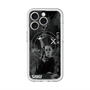 スリムプロテクションプレミアムケース with MagSafe［ D.LEAGUE - List::X - SAKU ］