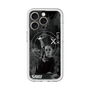 スリムプロテクションプレミアムケース with MagSafe［ D.LEAGUE - List::X - SAKU ］