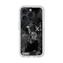 スリムプロテクションプレミアムケース with MagSafe［ D.LEAGUE - List::X - SAKU ］