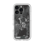 スリムプロテクションプレミアムケース with MagSafe［ D.LEAGUE - List::X - SAKU ］