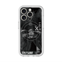 スリムプロテクションプレミアムケース with MagSafe［ D.LEAGUE - List::X - TATSUKI ］