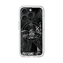 スリムプロテクションプレミアムケース with MagSafe［ D.LEAGUE - List::X - TATSUKI ］