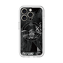 スリムプロテクションプレミアムケース with MagSafe［ D.LEAGUE - List::X - TATSUKI ］