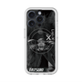 スリムプロテクションプレミアムケース with MagSafe［ D.LEAGUE - List::X - TATSUKI ］
