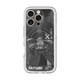スリムプロテクションプレミアムケース with MagSafe［ D.LEAGUE - List::X - TATSUKI ］