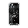 スリムプロテクションプレミアムケース with MagSafe［ D.LEAGUE - List::X - Tenju ］