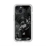 スリムプロテクションプレミアムケース with MagSafe［ D.LEAGUE - List::X - Tenju ］