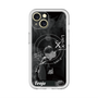 スリムプロテクションプレミアムケース with MagSafe［ D.LEAGUE - List::X - Tenju ］