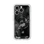 スリムプロテクションプレミアムケース with MagSafe［ D.LEAGUE - List::X - Tenju ］