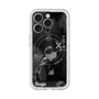 スリムプロテクションプレミアムケース with MagSafe［ D.LEAGUE - List::X - Tenju ］