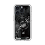 スリムプロテクションプレミアムケース with MagSafe［ D.LEAGUE - List::X - Tenju ］