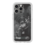 スリムプロテクションプレミアムケース with MagSafe［ D.LEAGUE - List::X - Tenju ］