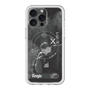 スリムプロテクションプレミアムケース with MagSafe［ D.LEAGUE - List::X - Tenju ］