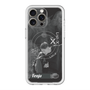 スリムプロテクションプレミアムケース with MagSafe［ D.LEAGUE - List::X - Tenju ］