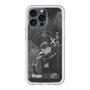 スリムプロテクションプレミアムケース with MagSafe［ D.LEAGUE - List::X - Tenju ］