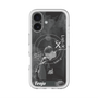 スリムプロテクションプレミアムケース with MagSafe［ D.LEAGUE - List::X - Tenju ］