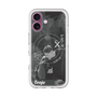 スリムプロテクションプレミアムケース with MagSafe［ D.LEAGUE - List::X - Tenju ］