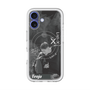 スリムプロテクションプレミアムケース with MagSafe［ D.LEAGUE - List::X - Tenju ］