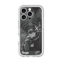 スリムプロテクションプレミアムケース with MagSafe［ D.LEAGUE - List::X - Tenju ］